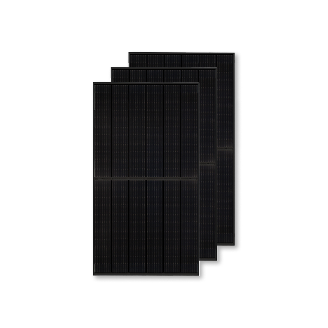 Jinko Solar zonnepaneel